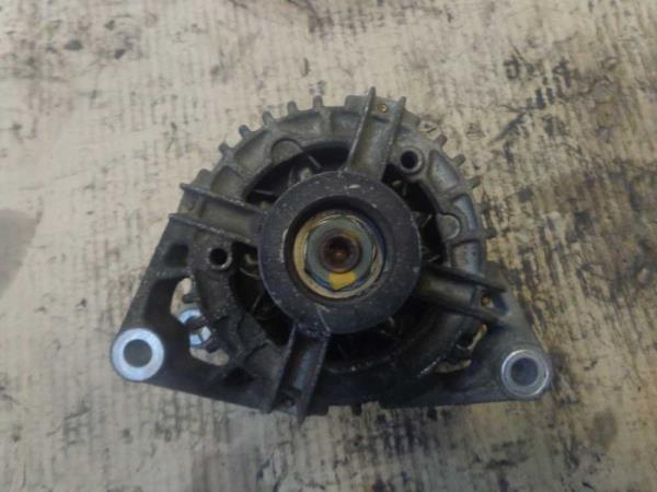 ALTERNATEUR OPEL 2.0DTI/2.2DTI 100AMP - Vue 1